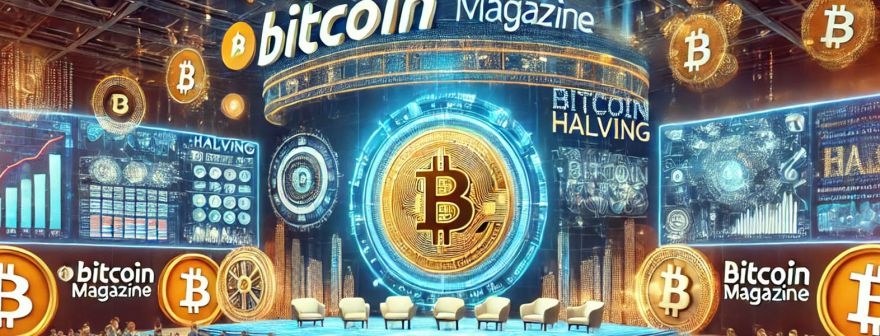 Bitcoin Magazine анонсував івент, присвячений халвінгу