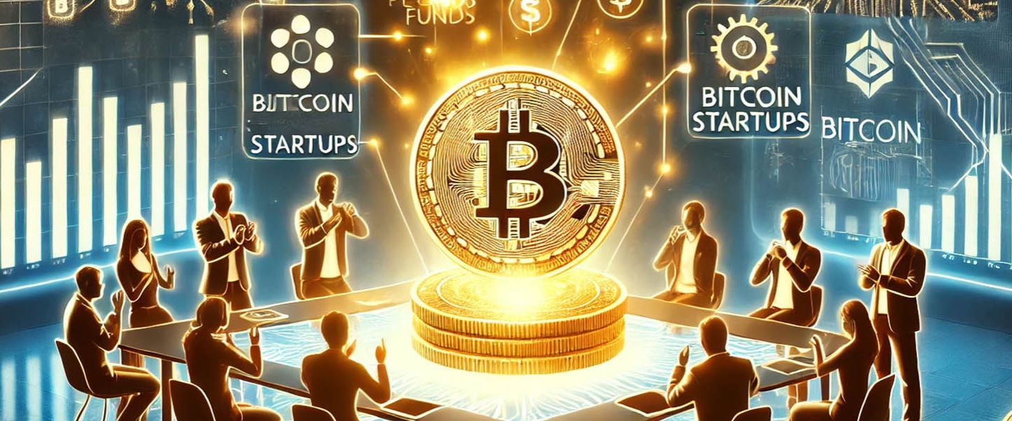 Краудфандингова платформа полегшить інвестування у Біткоїн-стартапи