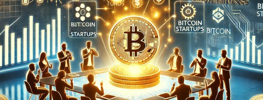 Краудфандингова платформа полегшить інвестування у Біткоїн-стартапи