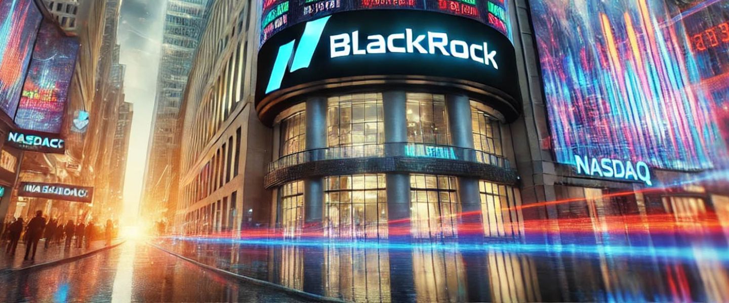 BlackRock вирішила змінити свій біткоїн-ETF