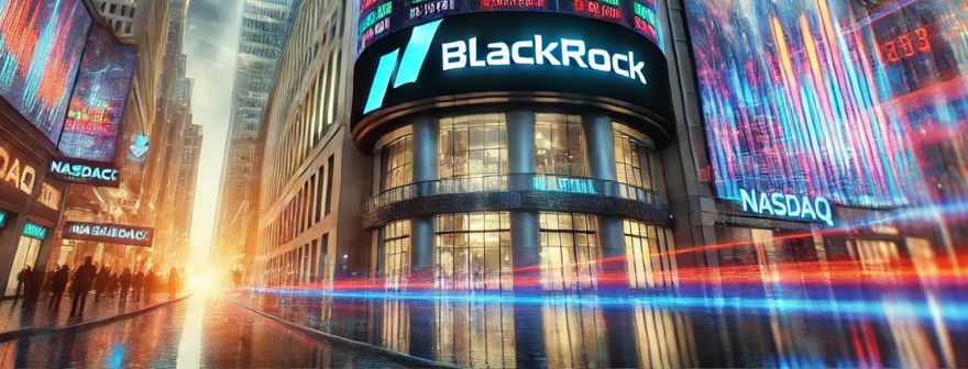 BlackRock вирішила змінити свій біткоїн-ETF