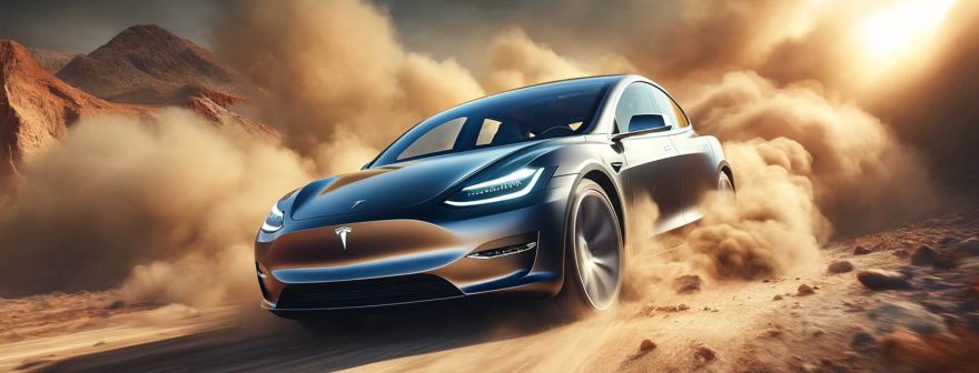 Tesla отримала $600 млн нереалізованого прибутку від біткоїн-активів