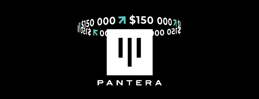 У Pantera Capital прогнозують курс BTC по $150 000