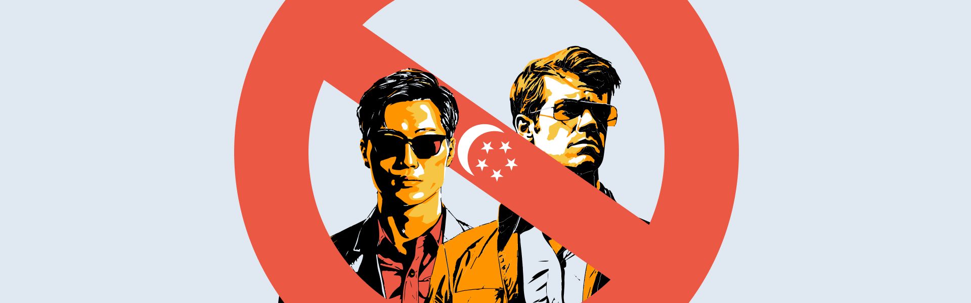 Засновникам Three Arrows Capital заборонили працювати у Сінгапурі