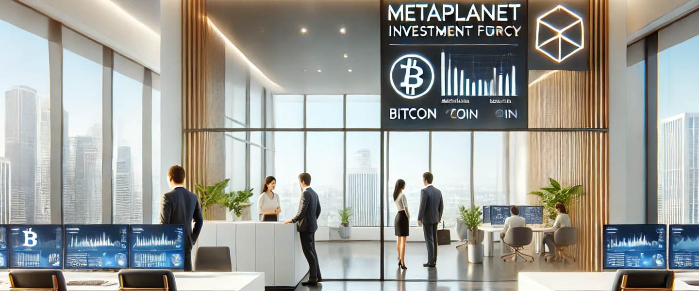 Metaplanet зробила найбільшу покупку біткоїнів