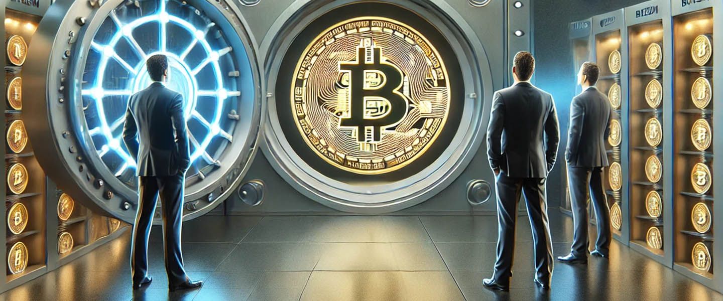 Crypto.com запустила кастодіальний сервіс для інституціоналів у США