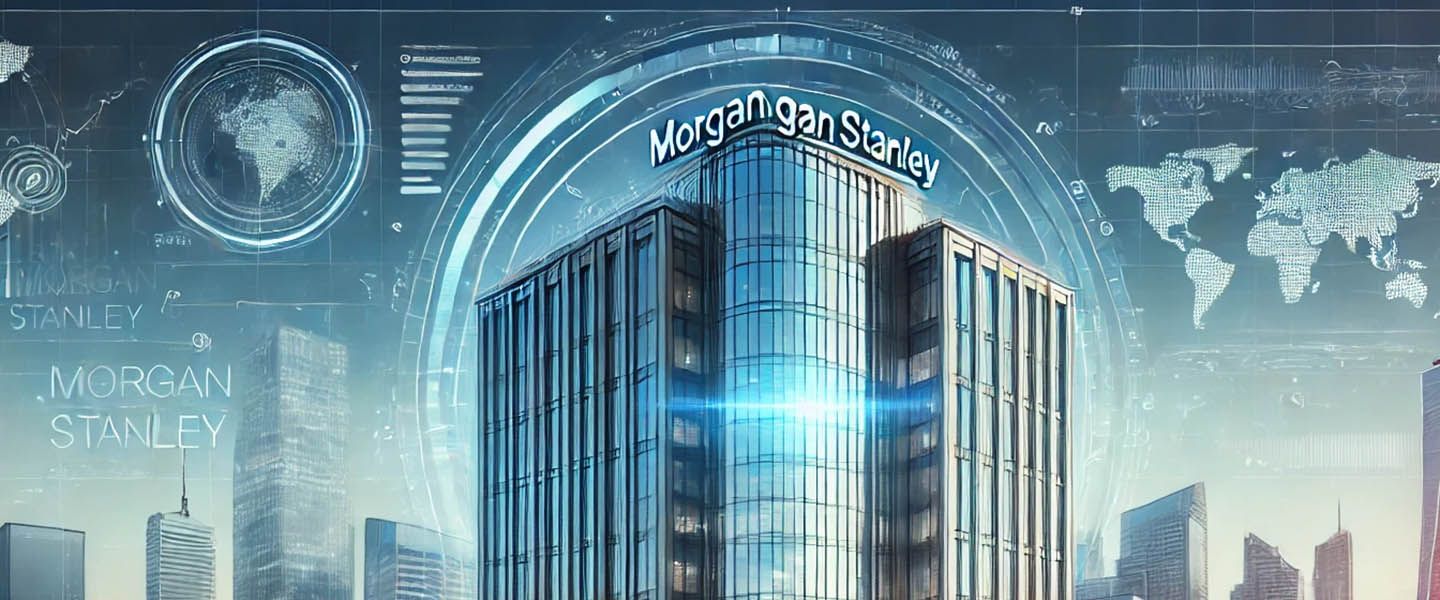 Morgan Stanley збирається торгувати біткоїнами