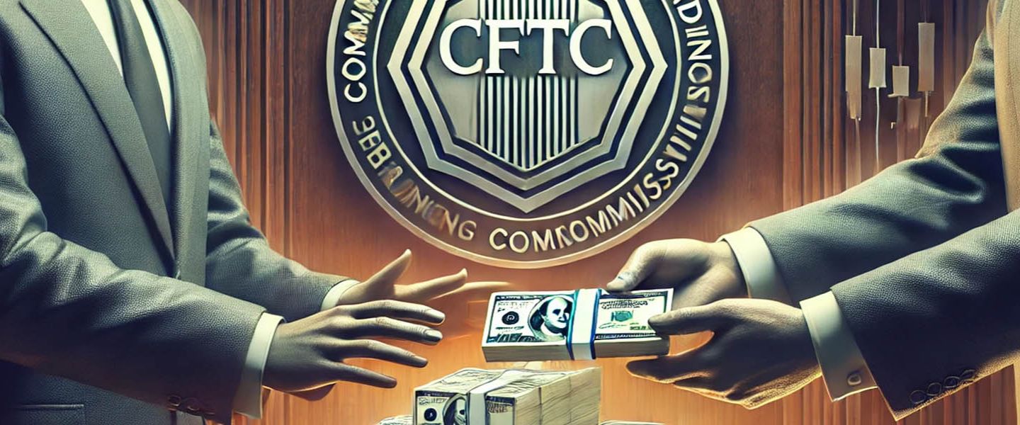 Gemini погодилася виплатити CFTC $5 млн