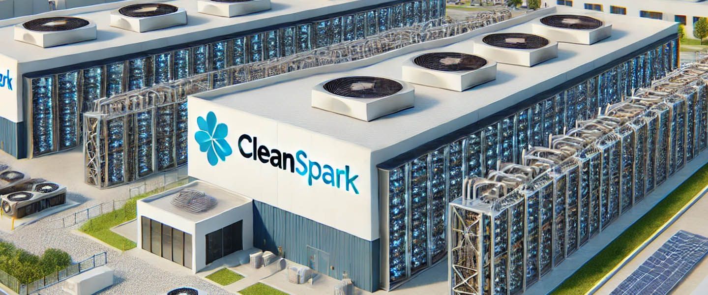 Майнер CleanSpark накопичив понад 10 000 BTC