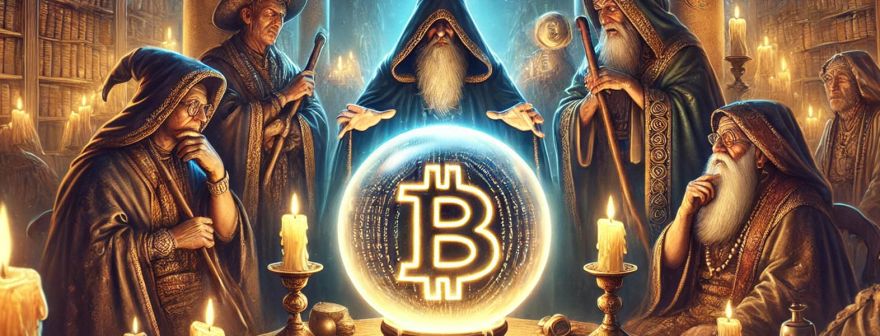 Аналітики попереджають про різкі коливання курсу BTC через FOMC