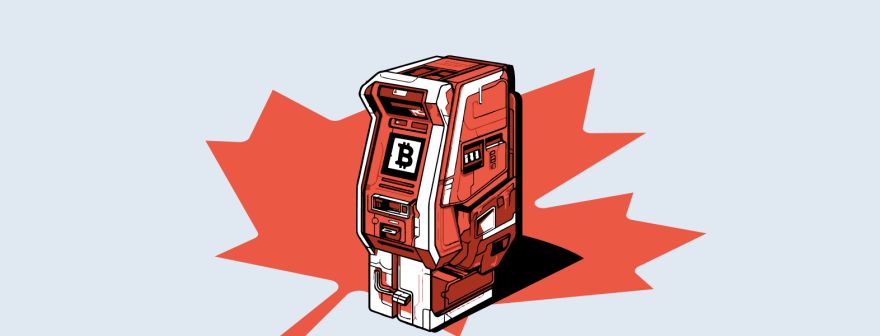 У Канаді користувачам біткоїн-банкоматів будуть доступні нові послуги