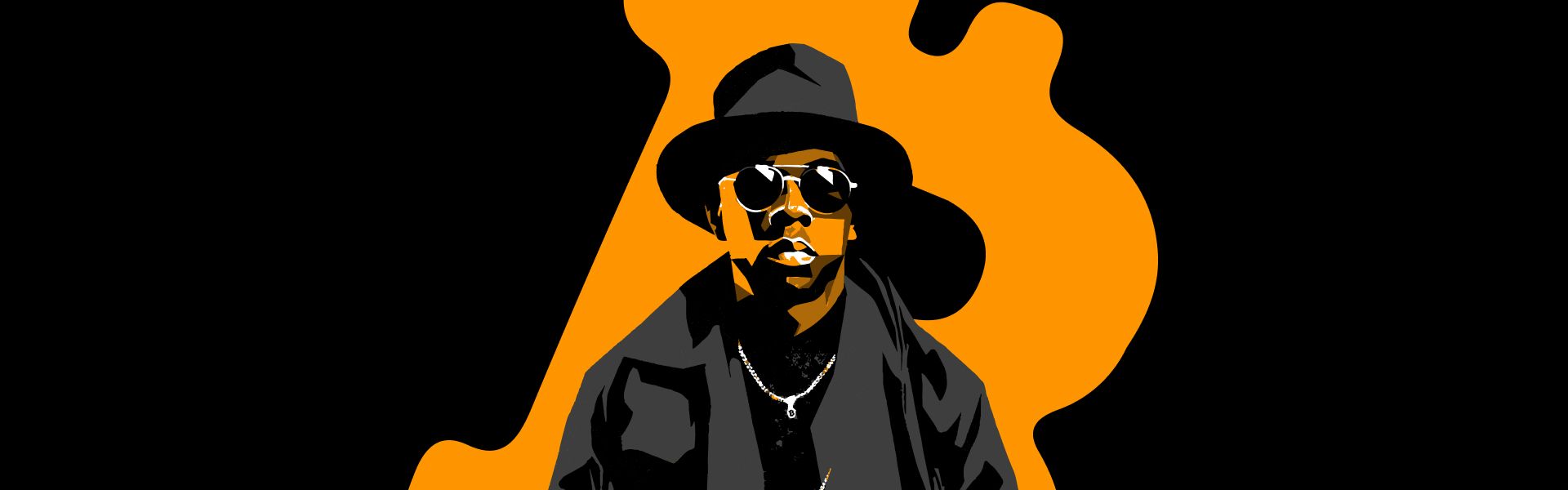 Jay-Z: репер і біткоїн-меценат