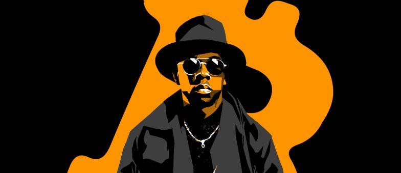 Jay-Z: репер і біткоїн-меценат