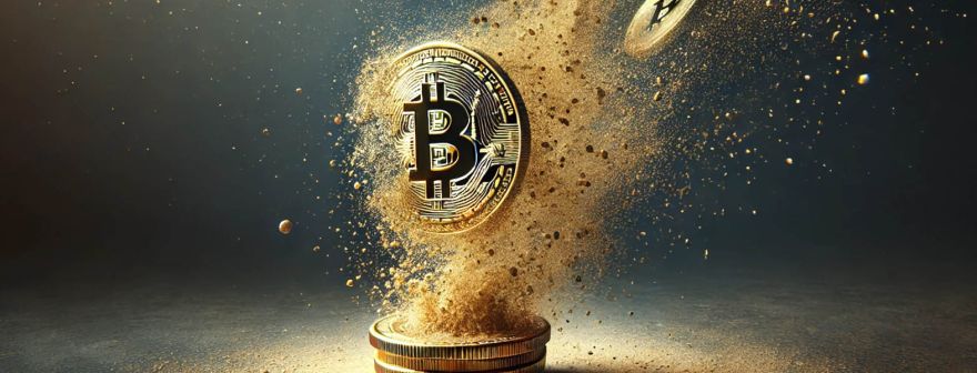 У BlackRock натякнули на ймовірне збільшення ліміту у 21 млн BTC