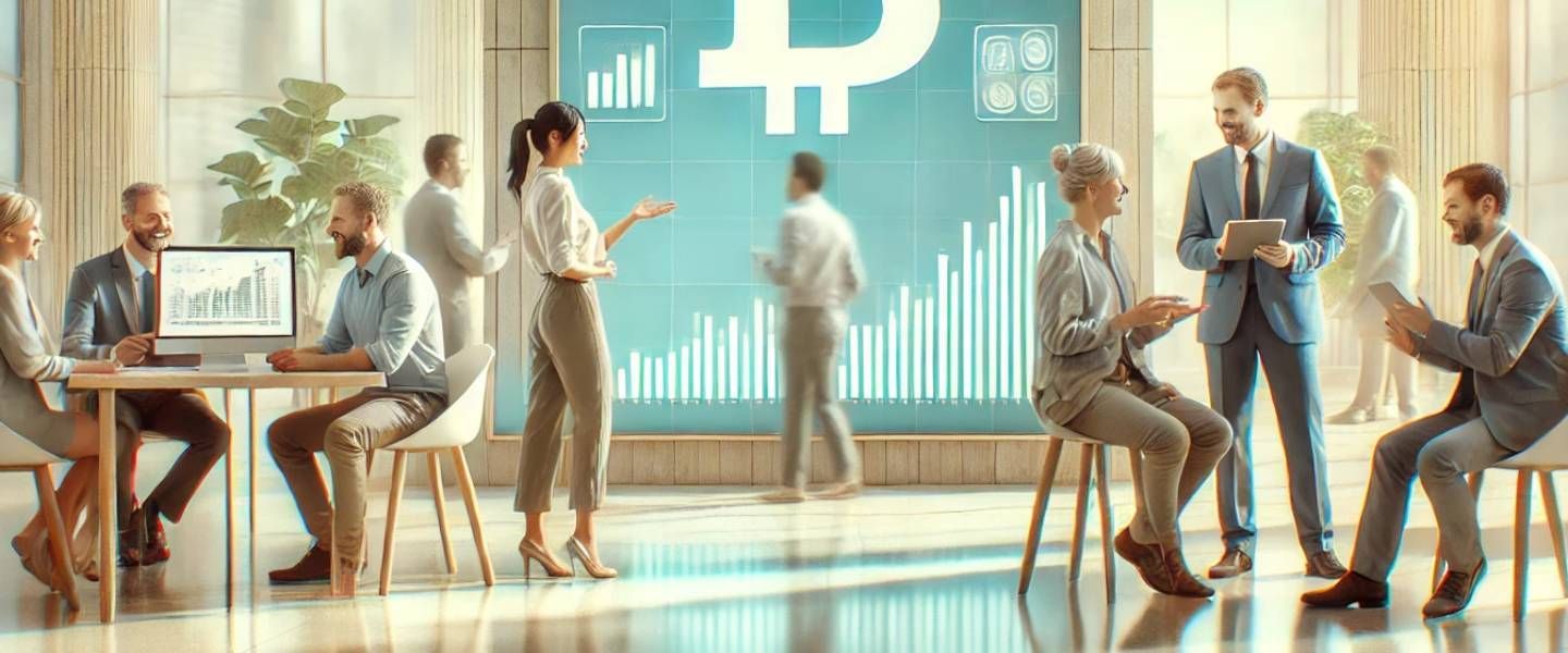 Річниця біткоїн-ETF: рекордні здобутки