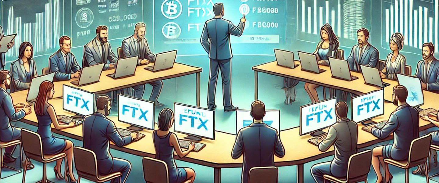 FTX розпочне виплати вже за тиждень