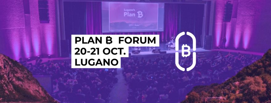 Lugano Plan B: основні меседжі конференції