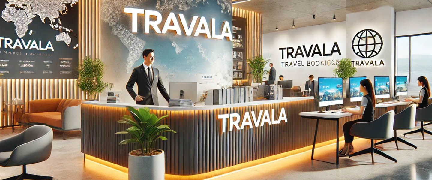 Турагенція Travala переходить на Біткоїн-стратегію