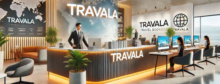 Турагенція Travala переходить на Біткоїн-стратегію