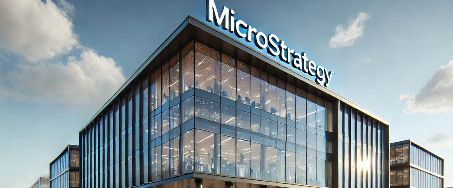 MicroStrategy придбала додатково 11 000 BTC