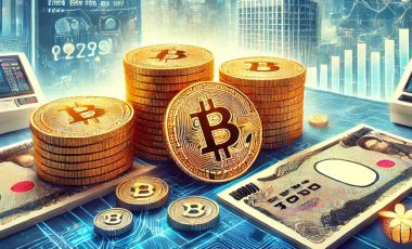 Японська компанія Remixpoint купить біткоїни на $3,3 млн