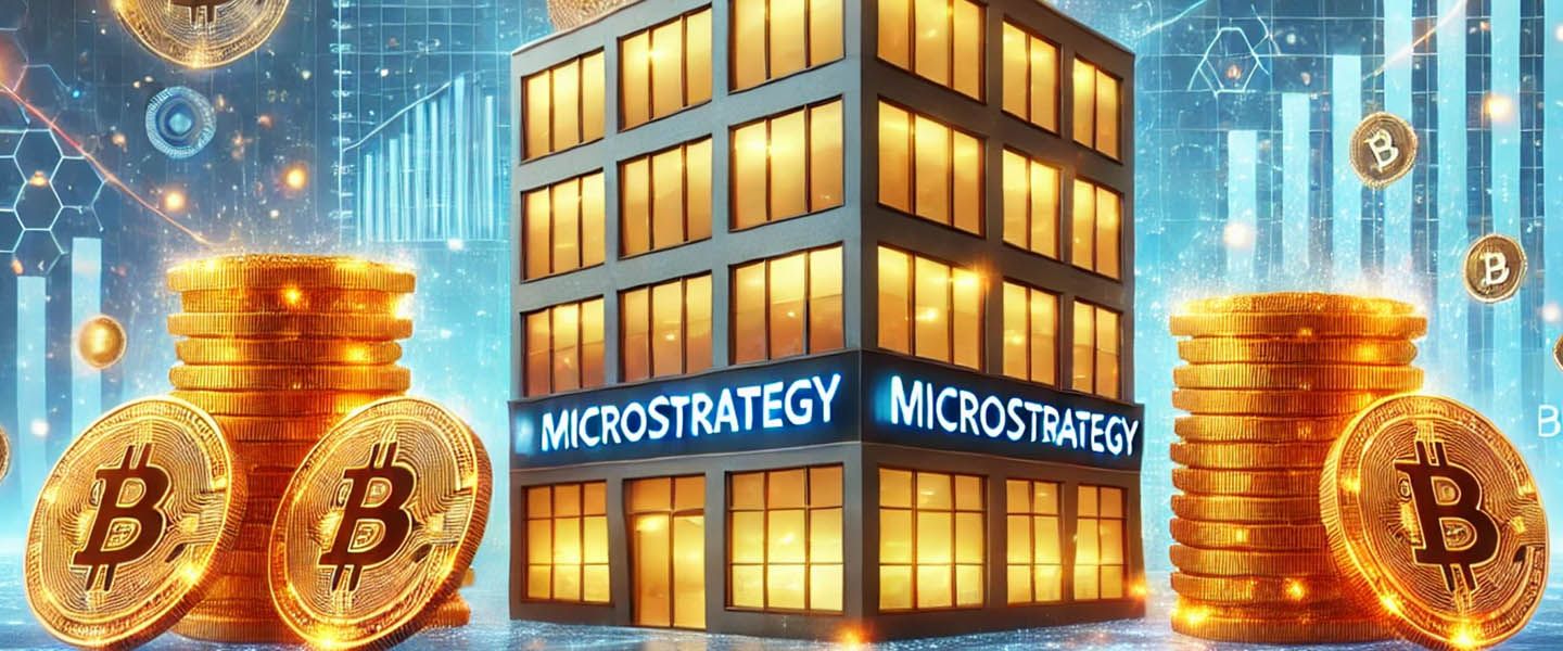 MicroStrategy придбала понад 10 000 BTC