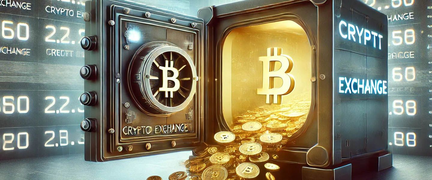 BTC-запаси на біржах скоротились до історичних мінімумів