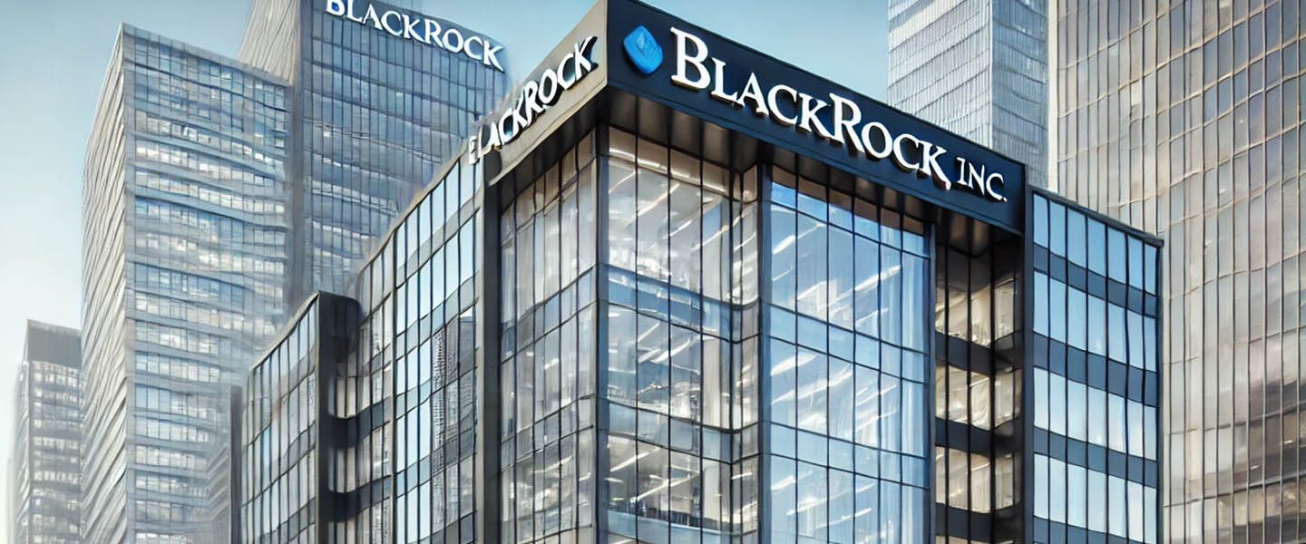 BlackRock вважає біткоїн найкращим засобом для диверсифікації