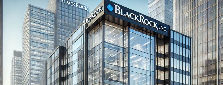 BlackRock вважає біткоїн найкращим засобом для диверсифікації