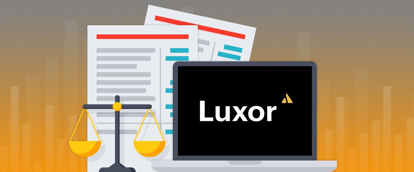 Luxor запропонував нові деривативи