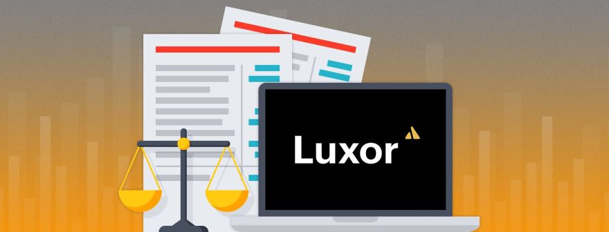 Luxor запропонував нові деривативи