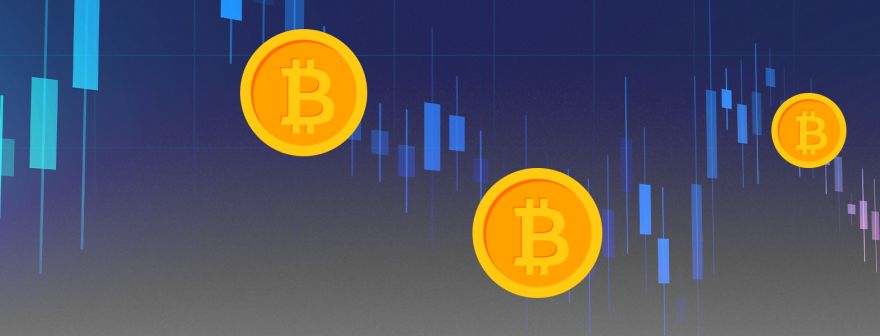 Кількість BTC на біржах суттєво знизилася