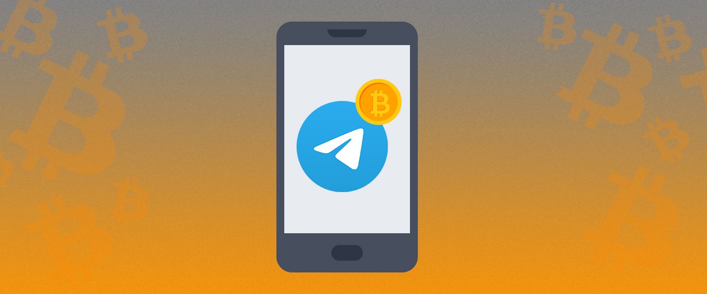 У Telegram запроваджують можливість оплати біткоїнами