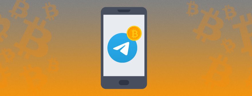 У Telegram запроваджують можливість оплати біткоїнами