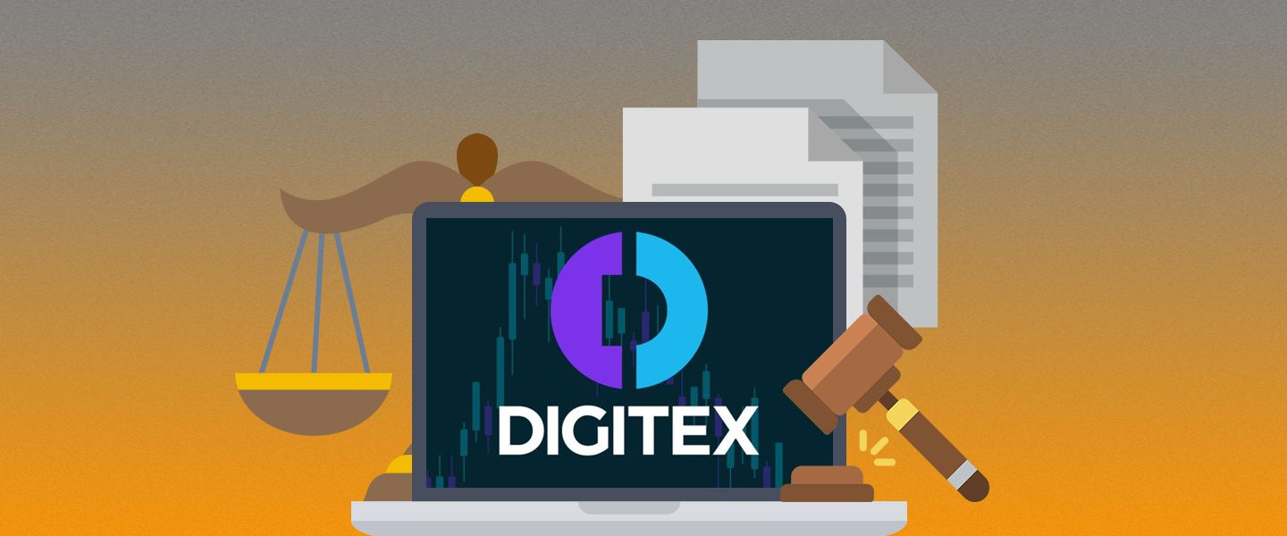 Суд оштрафував засновника біржі Digitex на $16 млн
