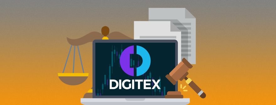 Суд оштрафував засновника біржі Digitex на $16 млн
