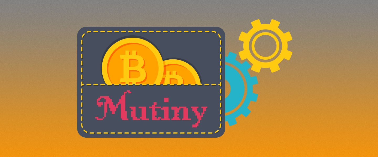 Стартував бета-тест Mutiny Wallet