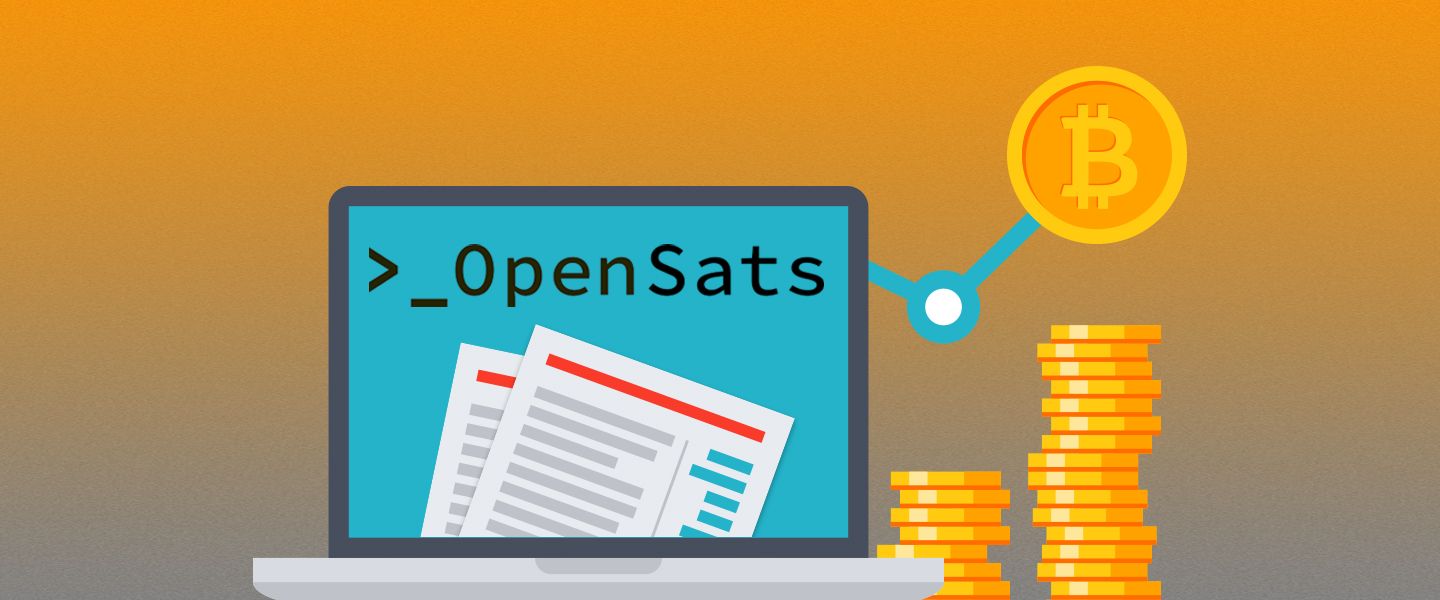 OpenSats роздасть гранти Біткоїн-проєктам