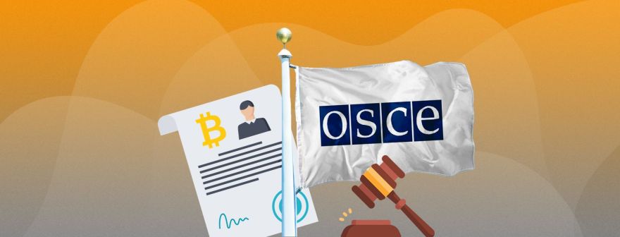 ОБСЄ визнала роль BTC у захисті прав людини