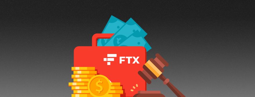 Від екскерівництва FTX вимагають повернути $1 млрд