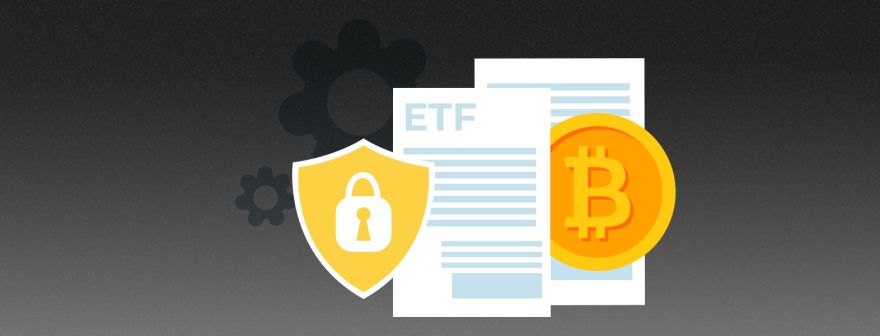 Для захисту від фінансових ризиків треба більше, ніж біткоїн-ETF