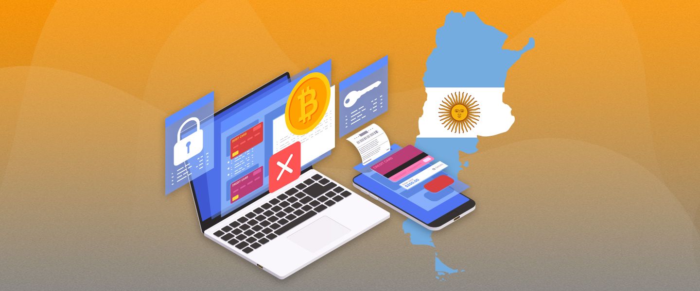 В Аргентині заборонили платіжним сервісам продавати біткоїни