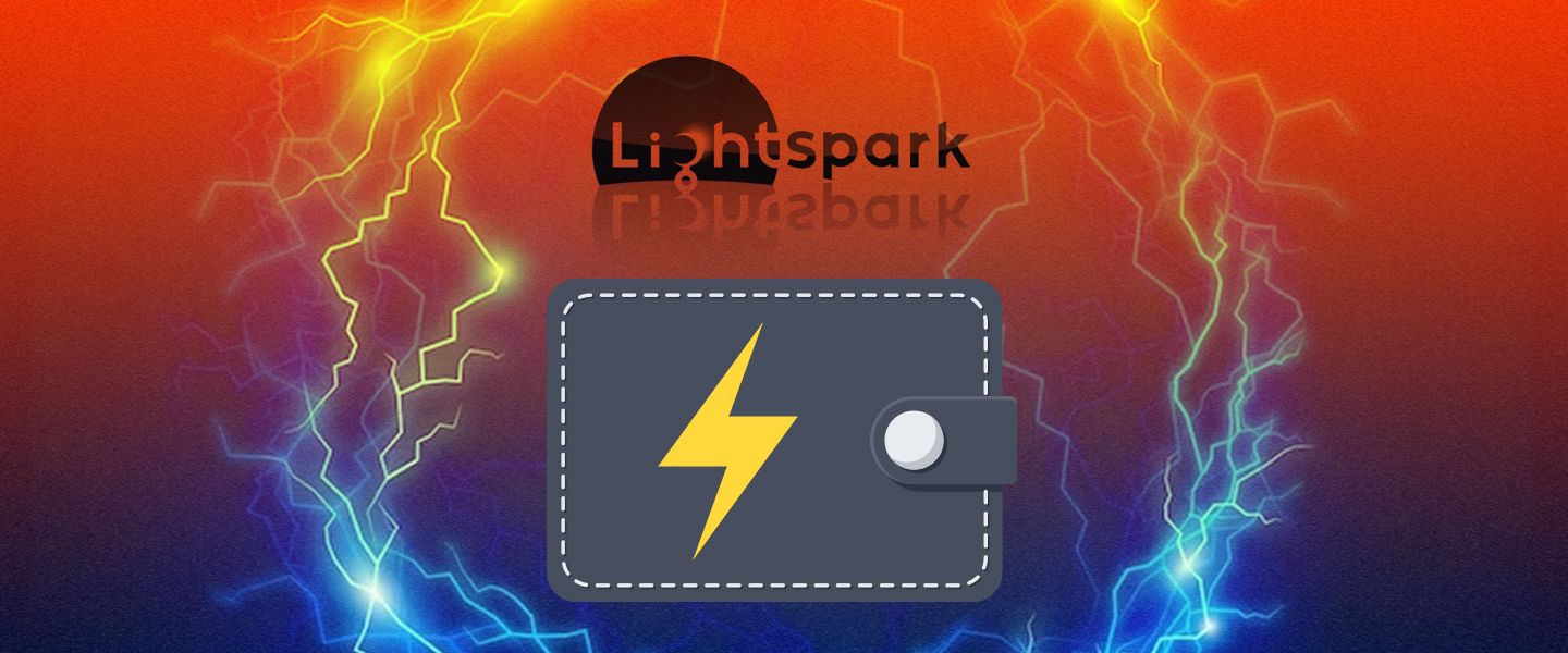 Lightspark презентувала Lightning-гаманець