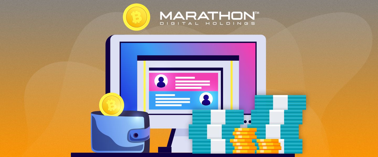 Marathon Digital збере розробникам Bitcoin Core $1 млн
