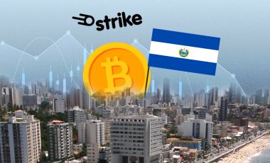 Strike «переїжджає» до Сальвадору