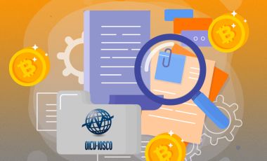 IOSCO надала рекомендації щодо регулювання цифрових активів