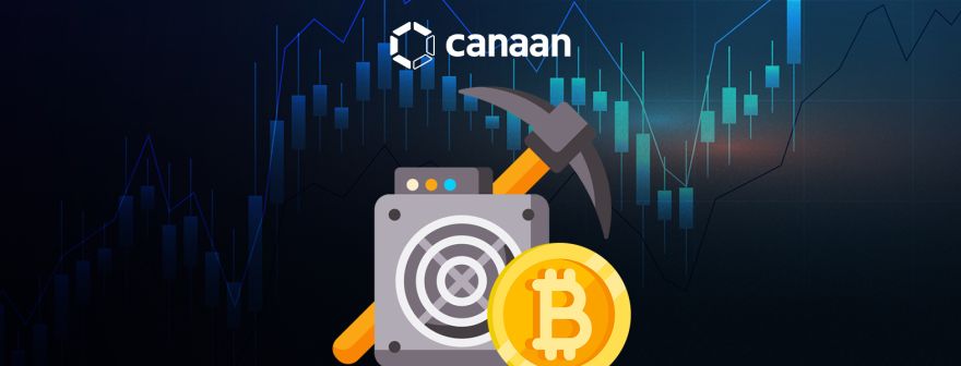 Canaan скорочує збитки