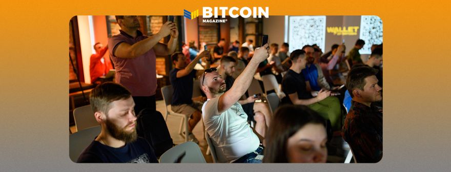 Bitcoin Meetup Kyiv: технологія Lightning та криптографія Біткоїна