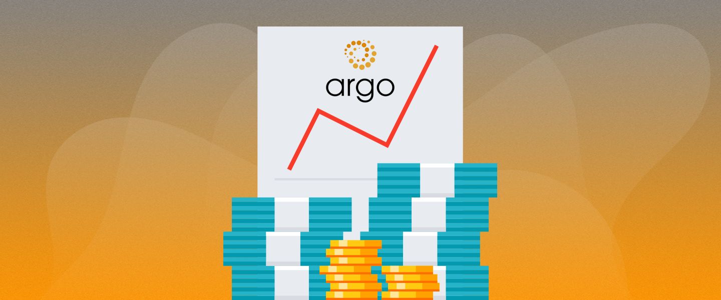 Argo Blockchain збільшила прибуток