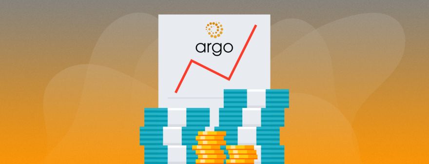 Argo Blockchain збільшила прибуток